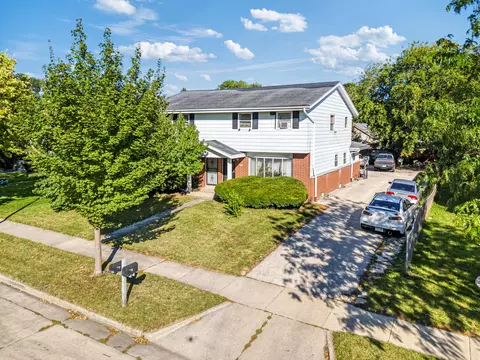 6566 N 55th #6568, Milwaukee, WI 53223