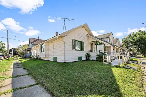 4003 11th, Kenosha, WI 53140