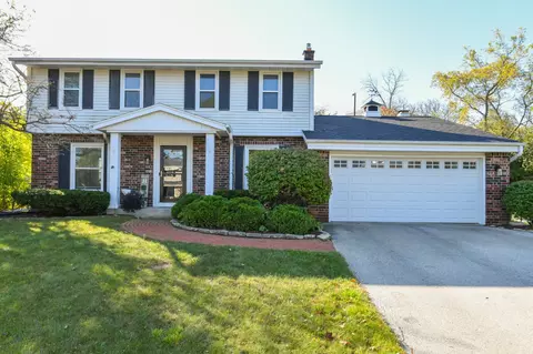 n81w18329 Tours, Menomonee Falls, WI 53051