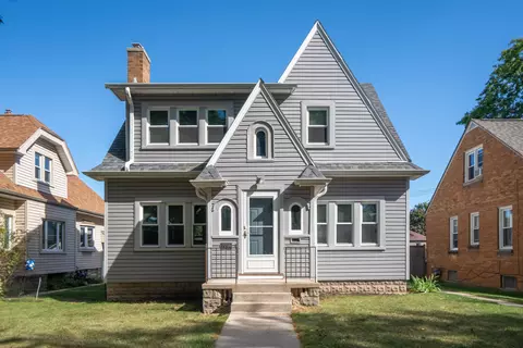 2718 S 48th, Milwaukee, WI 53219