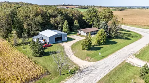 n6777 Pierce Road, Herman, WI 53050