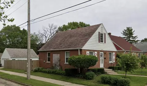 2313 Shoop, Racine, WI 53404