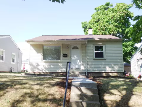 2939 S 50th, Milwaukee, WI 53219