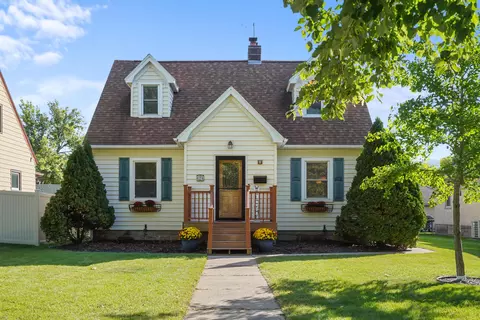 626 23rd, La Crosse, WI 54601
