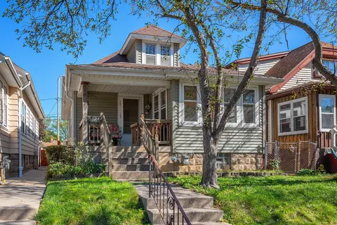 3124 S 18th, Milwaukee, WI 53215