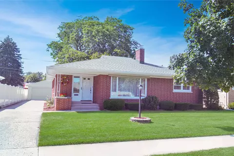 3544 21st, Kenosha, WI 53140