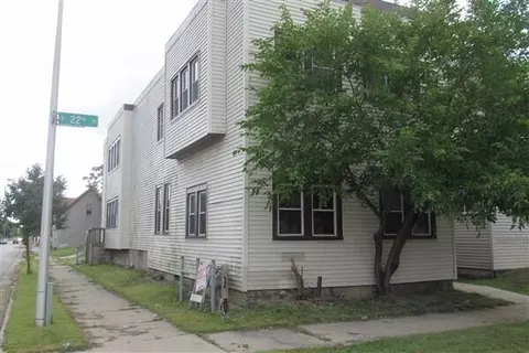 2878 N 22nd #2880, Milwaukee, WI 53206