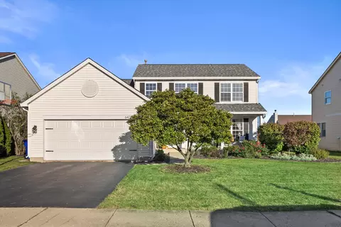 6421 95th, Kenosha, WI 53142