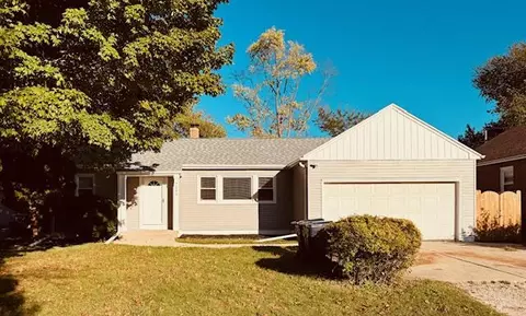 7100 N 43rd, Milwaukee, WI 53209
