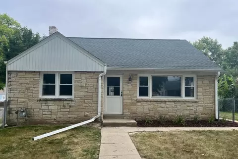 4278 N 53rd, Milwaukee, WI 53216