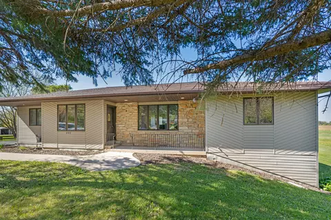 705 S Military, Chilton, WI 53014