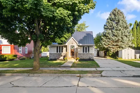 2211 N 23rd, Sheboygan, WI 53083
