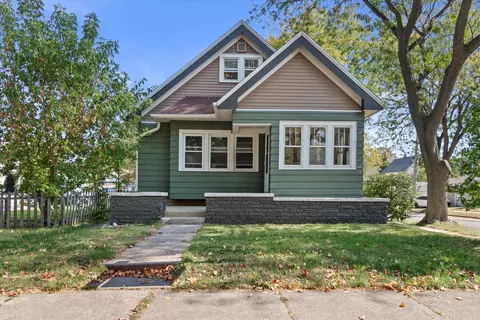 1028 S 62nd, West Allis, WI 53214