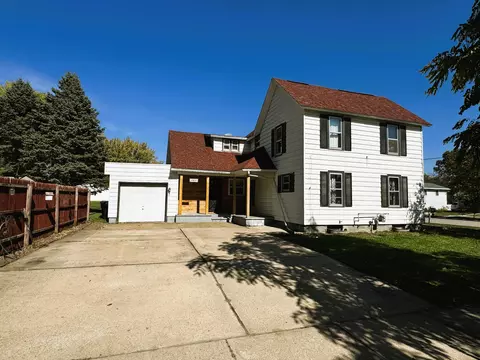 502 N Chester, Sparta, WI 54656