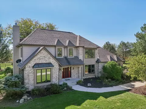 31601 High, Burlington, WI 53105