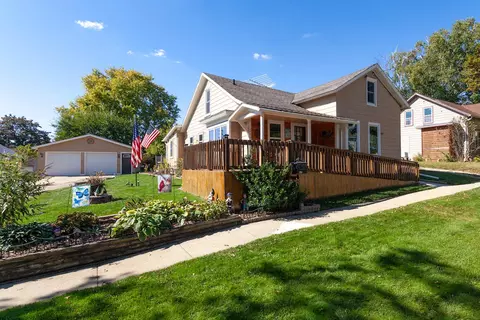 211 N Elizabeth, Jefferson, WI 53549