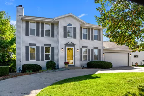 1830 Thomas, East Troy, WI 53120