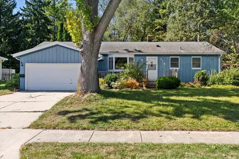 115 N N Orch, Thiensville, WI 53092