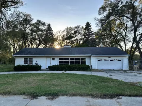 10528 Sheridan, Pleasant Prairie, WI 53158