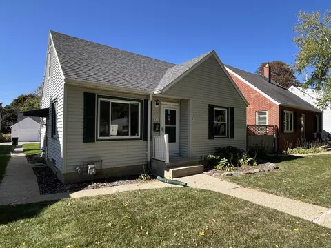 3431 N 87th, Milwaukee, WI 53222