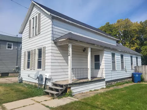 662 W 6th, Oshkosh, WI 54902