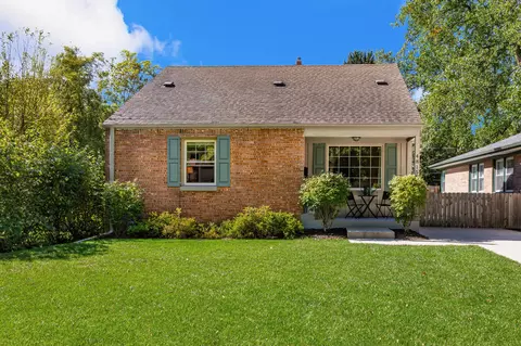 4815 N Marlborough, Whitefish Bay, WI 53217