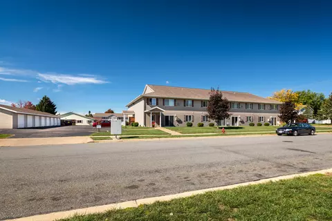 1021 Grandview, Tomah, WI 54660
