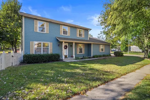 1325 W Abbott, Milwaukee, WI 53221