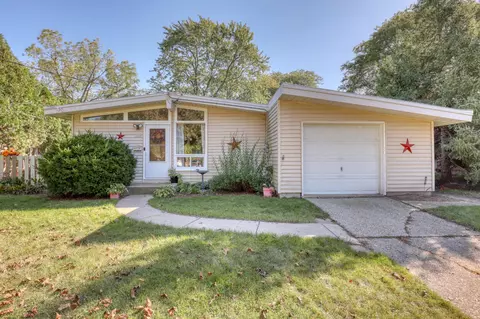 7009 W Wedgewood, Milwaukee, WI 53220