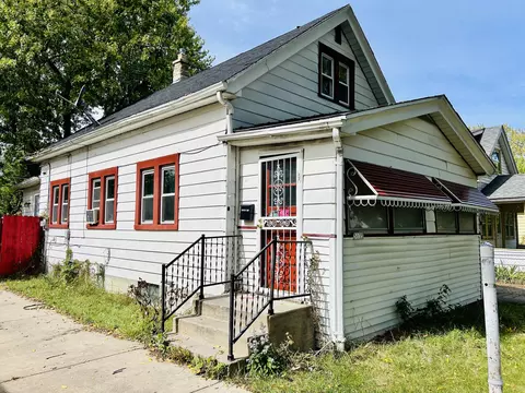 5135 N 58th, Milwaukee, WI 53218