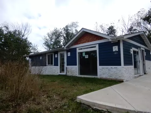w883 Myrtle Road, Bloomfield, WI 53128