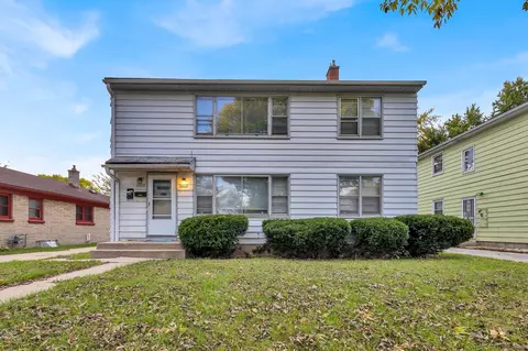 4601 N 49th #4603, Milwaukee, WI 53218