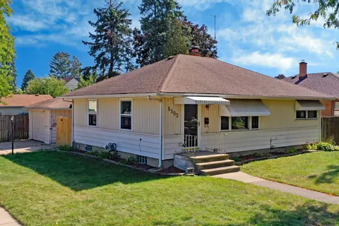 5503 38th, Kenosha, WI 53144
