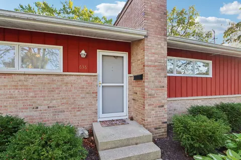 636 E Linden, Jefferson, WI 53549