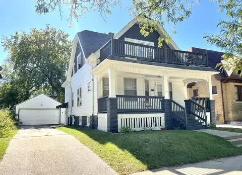 4219 W Concordia, Milwaukee, WI 53216