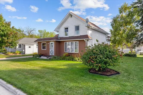 229 First, Adell, WI 53001
