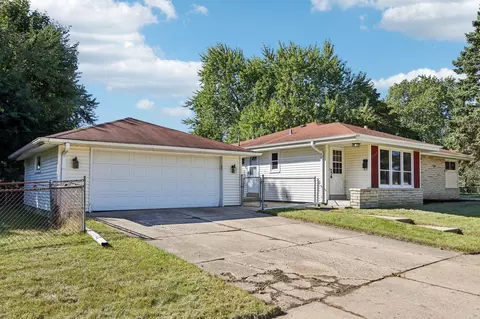 3117 E Dl, Cudahy, WI 53110