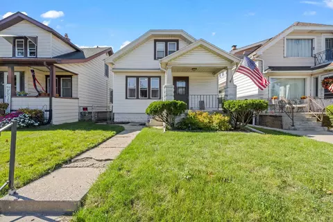1961 S 71st, West Allis, WI 53219