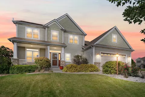 8402 94th, Pleasant Prairie, WI 53158