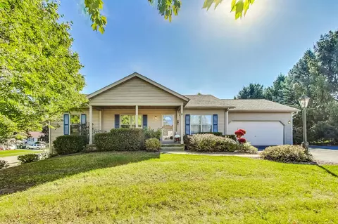 325 Mueller, Twin Lakes, WI 53181