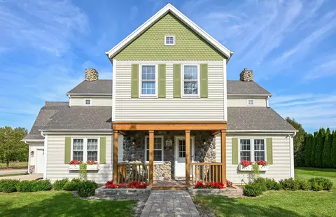 n166w21200 Glencoe, Jackson, WI 53037