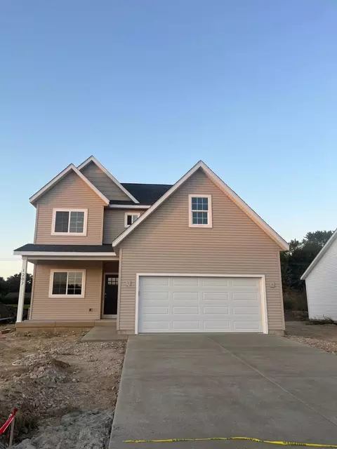 1207 Evergreen, Delavan, WI 53115