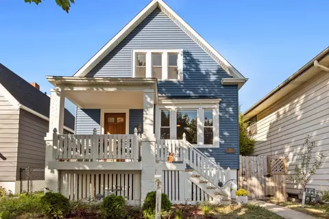 820 E Townsend, Milwaukee, WI 53212