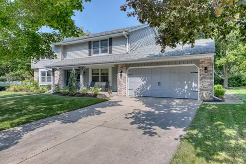 n102w7120 Harrison, Cedarburg, WI 53012