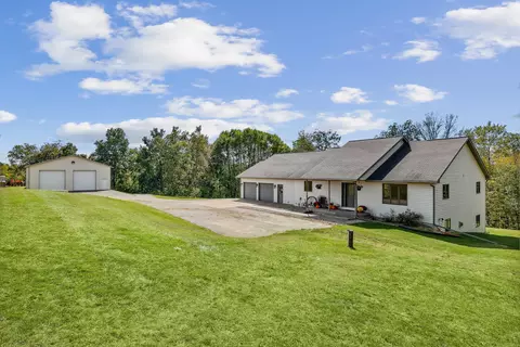 27486 Osage, Wellington, WI 54638
