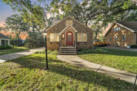 5115 Harrison, Kenosha, WI 53142