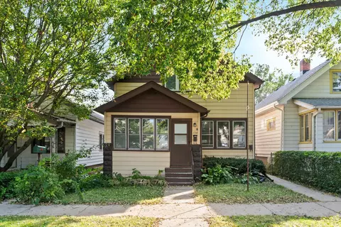 1734 S 61st #1736, West Allis, WI 53214