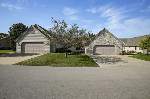 424 Quail Pt, Mount Pleasant, WI 53406