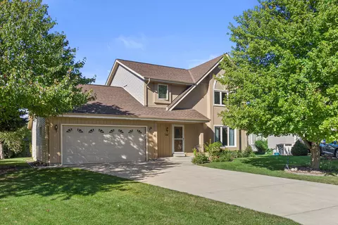 5501 S Melinda, Greenfield, WI 53221