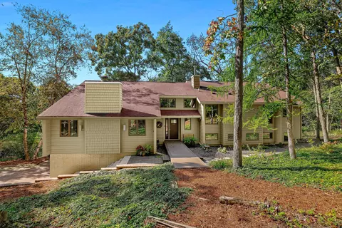 n1931 Forest Ridge Drive, Shelby, WI 54601